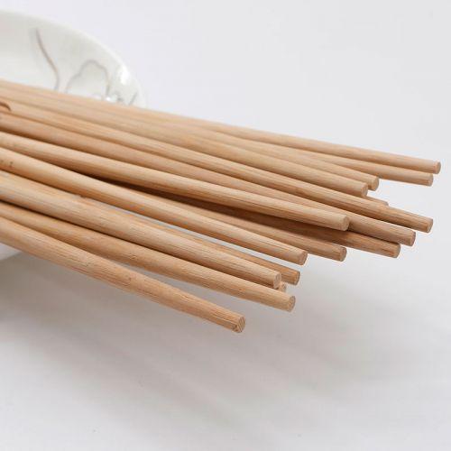 刻字定製雕刻木筷子