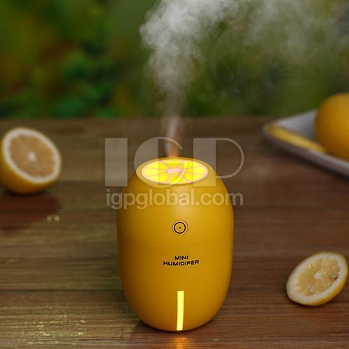 檸檬加濕器