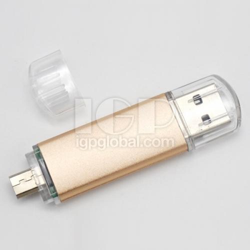 USB儲存器套裝