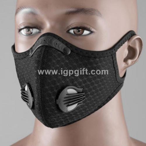 防霧霾活性炭口罩