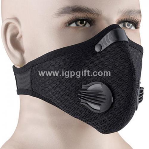 防霧霾活性炭口罩