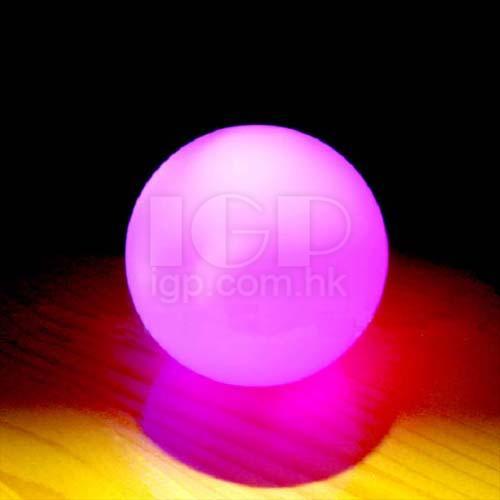 LED Ball