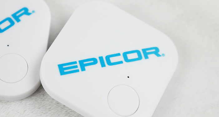 IGP(Innovative Gift & Premium)|EPICOR