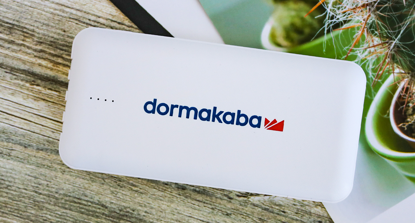 IGP(Innovative Gift & Premium)|Dormakaba
