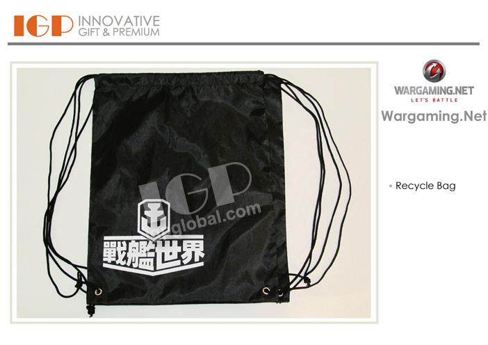 IGP(Innovative Gift & Premium)|Wargaming Net