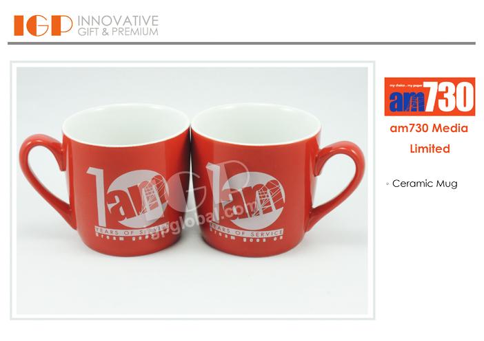 IGP(Innovative Gift & Premium)|Am730 Media Limited