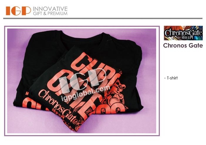 IGP(Innovative Gift & Premium)|Chronos Gate