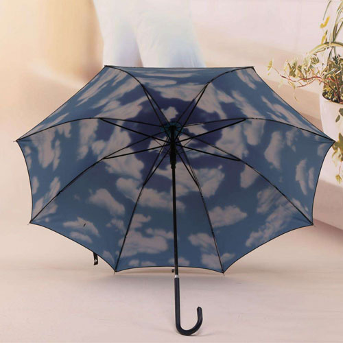 精品雨伞，让定制礼品成为您行走的广告