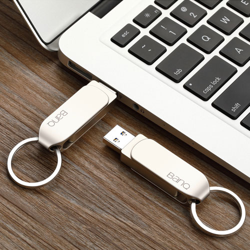 禮品USB隨身碟知多少
