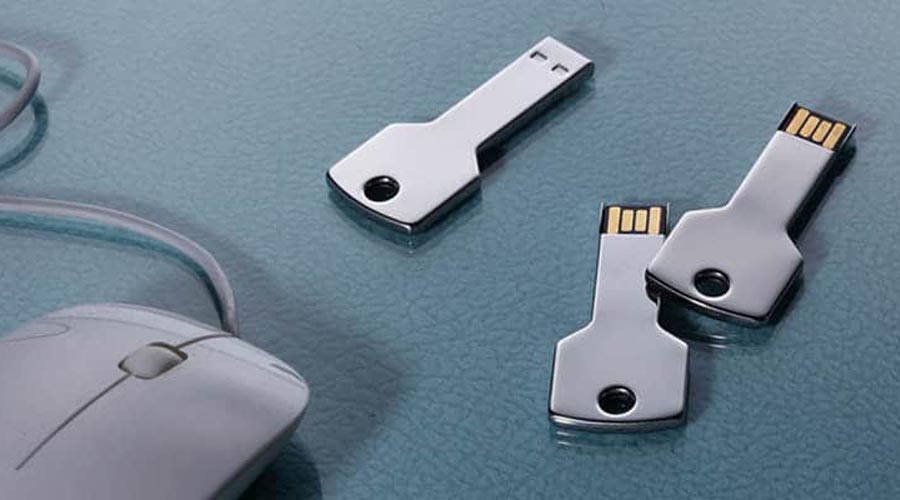 定製USB禮品需要注意的事項