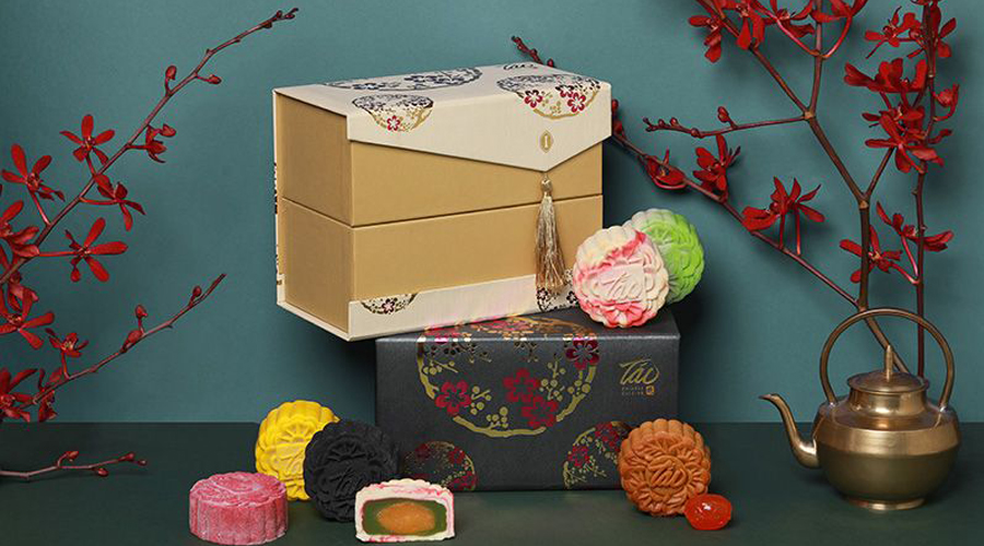 中秋节企业礼品包装要如何选择