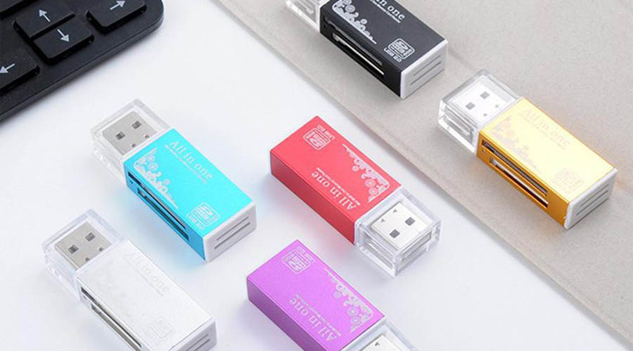 USB禮品——企業最實用的商務禮品