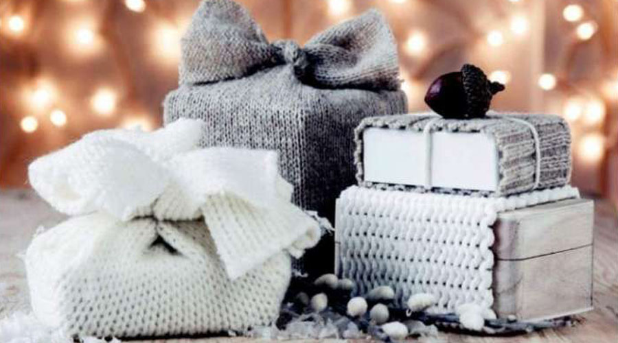 冬天送給客戶的禮品應該要怎麽選擇