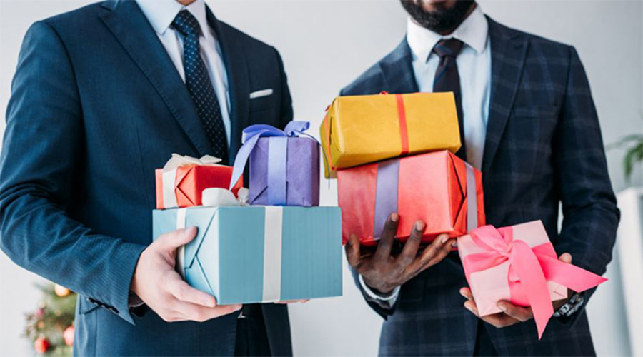 為什麼企業越來越重視企業禮品訂製？
