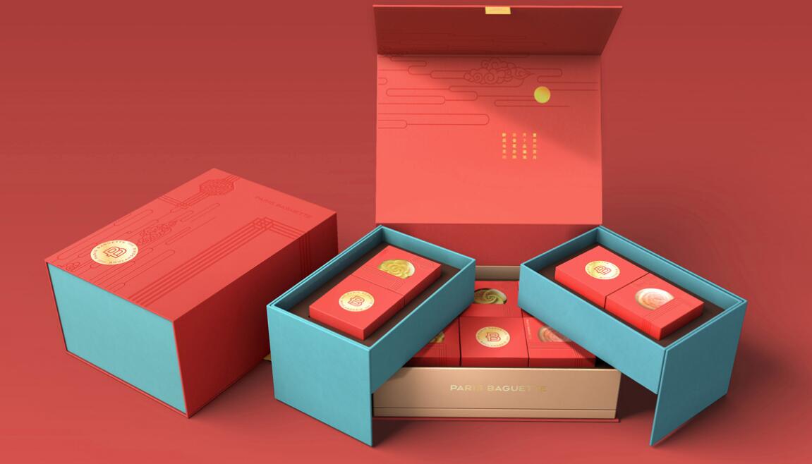 全方位教您如何根據企業需求訂製禮盒包裝