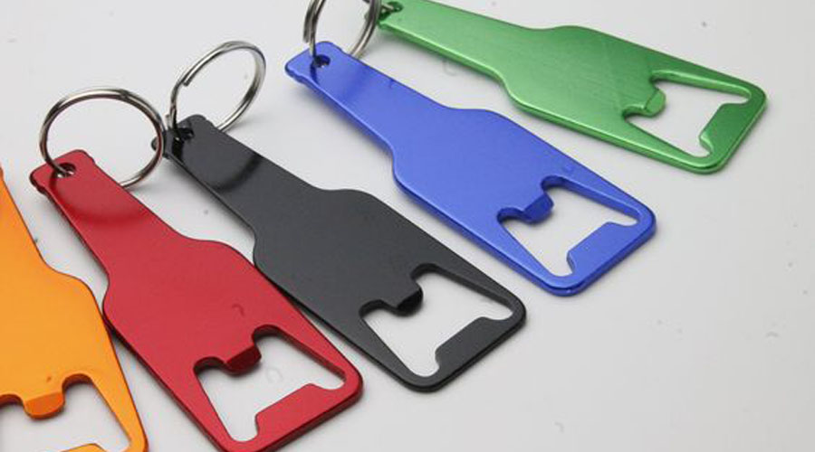 企業定製匙扣掛件禮品需要了解什麼？