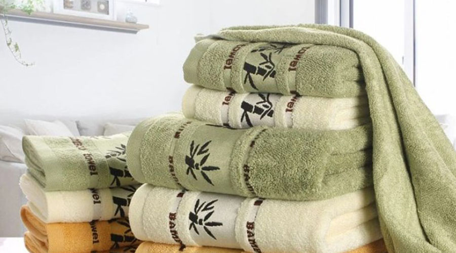 為什麼要選擇竹纖維毛巾作為禮品