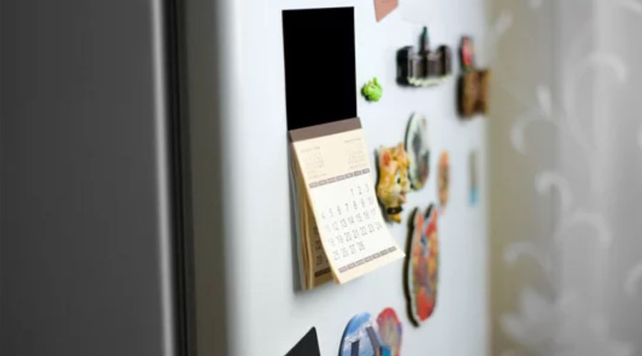 最受歡迎的冰箱磁石貼禮品類型及應用