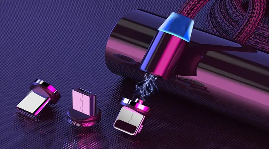 定製禮品數據線需要註意什麽事項？