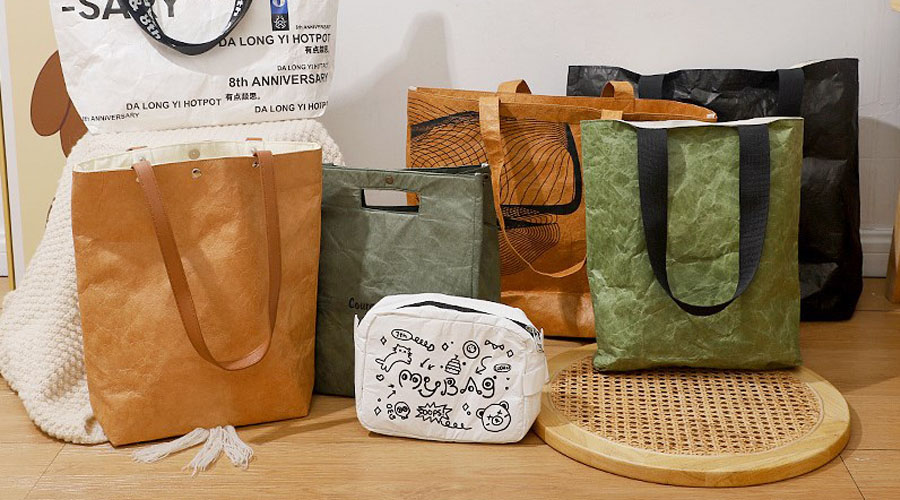 杜邦紙是什麼,杜邦紙產品作為禮品有什麼好處