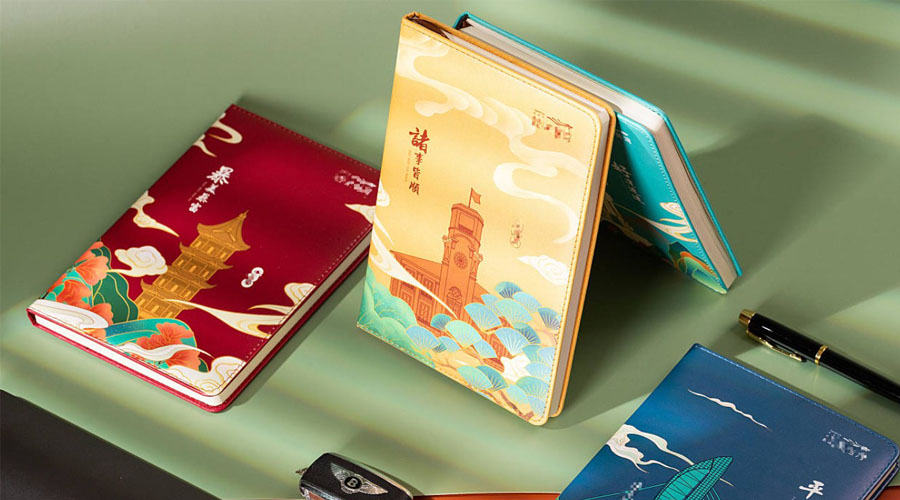 文創禮品開發的有哪些分類?