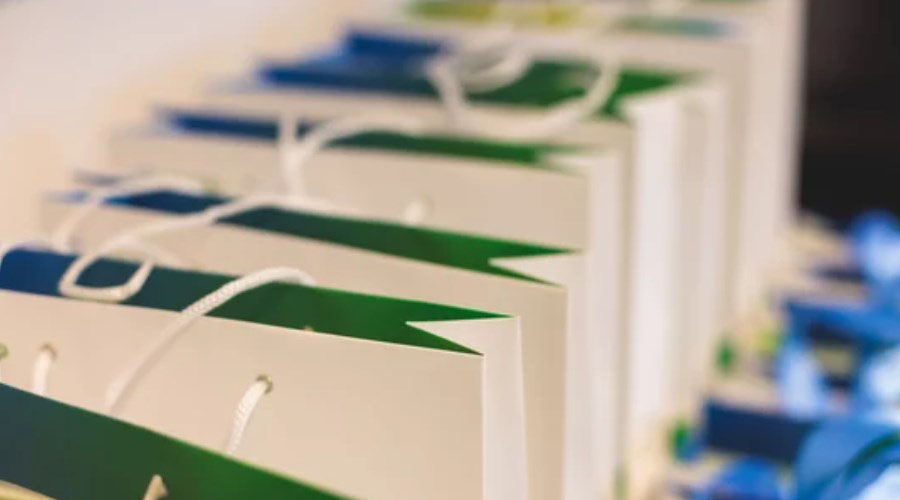 會議創意禮品袋設計,提升商務活動的品位與實用性