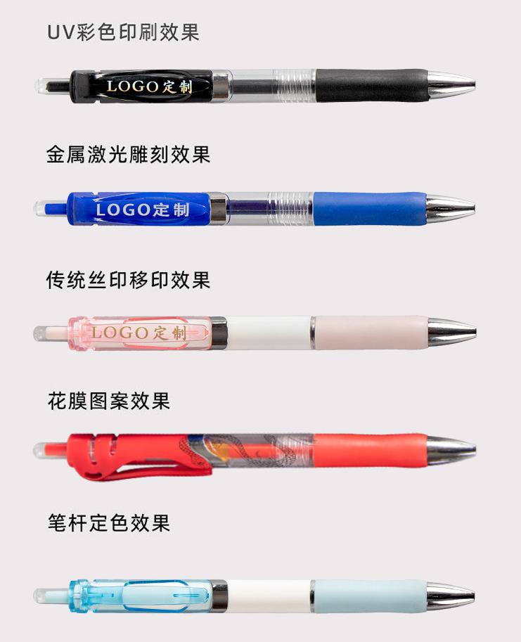 企業訂製廣告筆｜高CP值百搭商務宣傳禮品首選